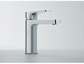 JIKA H3111X10041101 - CUBITO mosdócsap 10,5 cm, fényes króm