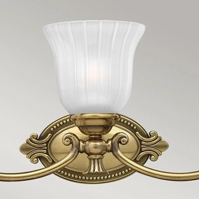 Elstead Lighting FRANCOI HK-FRANCOISE3-BATH Fali lámpa 3x40W/G9 IP44