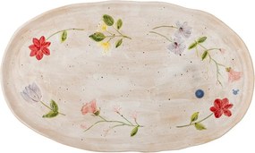 Szervírozó tálca 25x42,5 cm Camilla – Bloomingville