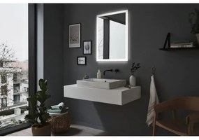 Paulmann 78951 - LED/22W IP44 állítható fürdőszobai tükör világítással 230V