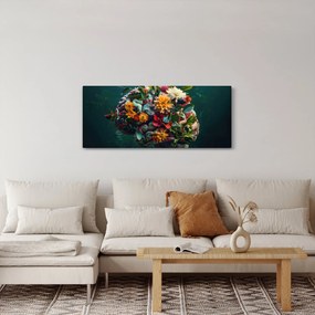 Kép - Indoklás (120x50 cm)