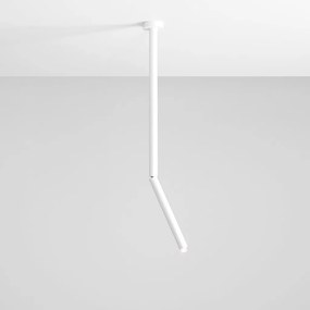 Aldex STICK 1084PL_G_M Plafonlámpa 1x5W/G9