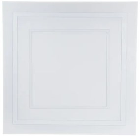 Eglo 900961 - LED RGBW Dimmelhető mennyezeti lámpa ALBARCA LED/29W/230V + távirányító