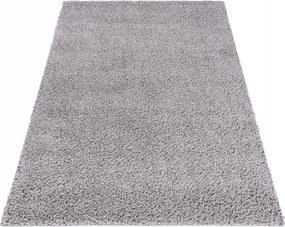 Soho Shaggy Szőnyeg 80x300 Soft w06