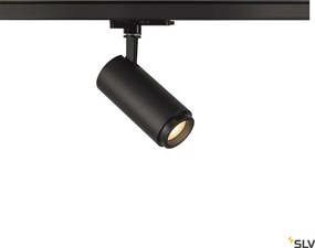 SLV NUMINOS® ZOOM M DALI 1006116 Sínreflektor 1x20W/LED 3000K 1800LM