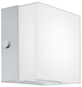 Eglo 95747 - LED fali lámpa ALEA 2 LED/3,7W/230V