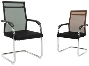 TEM-Esin modern fémvázas szék