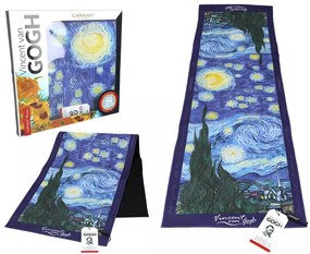 Asztali futó Van Gogh Csillagos éj - 100x29 cm