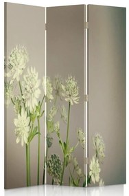 Gario Paraván Lóhere Méret: 145 x 170 cm, Kivitelezés: Klasszikus paraván