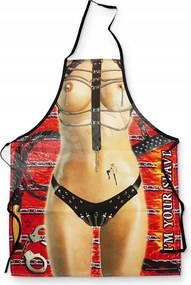 Konyhai kötény Rabszolga ajándék