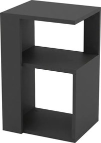 Silent - Anthracite