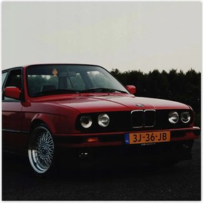 Poszterek 100x100 Bmw 3er Hármas