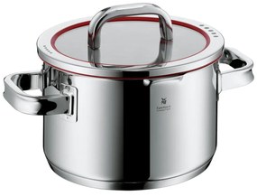 Rozsdamentes acél edény készlet 9 db-os Function – WMF