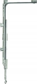 Maco MM vízszintes meghosszabbított sarok 1I.S. ablakok és ajtók vasalatához