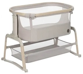 Maxi-Cosi - Utazó kiságy IORA AIR bézs