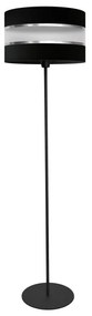 Állólámpa HELEN 1xE27/15W/230V fekete