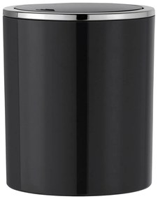 Inca fekete szemetes, 2 l - Wenko
