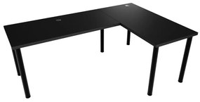 Zondo Sarok Gamer PC asztal- SKX. 1054972