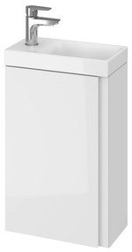 Cersanit Moduo mosdó szekrénnyel 40 cm fehér S801-218-DSM