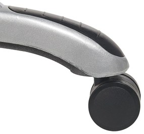 Irodai fotel Pawza (narancssárga). 1080331