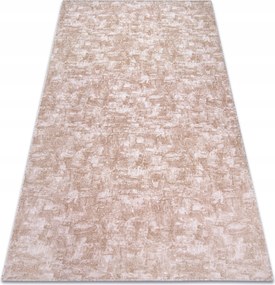 Solid Szőnyeg 128x130 cm Beton bézs krém