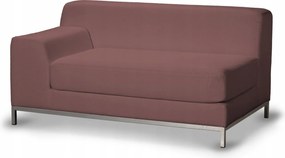Dekoria Kramfors 2 személyes Ikea bal oldali kanapé huzat