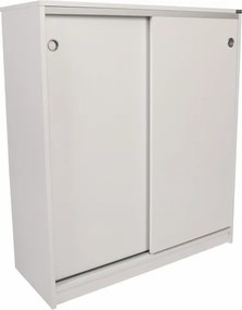 Cipősszekrény, 91 cm – Adr-322-Bb-1