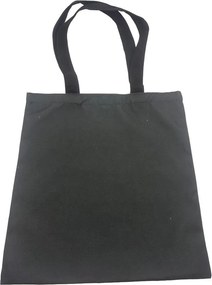 K-pop Démonvadászok Neon Warriors shopping bag, bevásárlótáska 41 cm