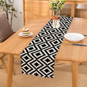 Asztali futó 45x140 cm – Minimalist Cushion Covers