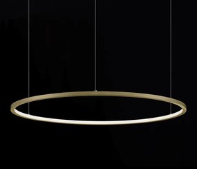 Függeszték Arany TARQUIN NOVA LUCE 9345606