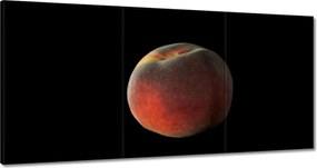 Vászonkép 180x90 Érett őszibarack