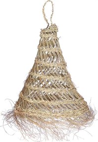 BOMAS eszpartófű lámpabúra 40cm