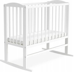 GL TALI 3in1 kiságy 90x40 - fehér