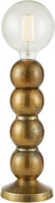 Markslojd GONG 108780 Asztali lámpa 1x40W/E27 IP20