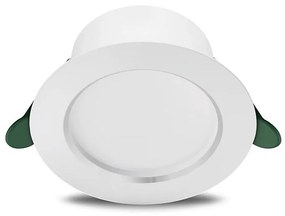 Philips Philips - LED Beépíthető lámpa DIAMOND CUT LED/4,8W/230V 4000K P6166