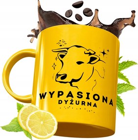 Prémium Arany Bögre Ügyeleti Ajándék Nyomtatott Fotóval