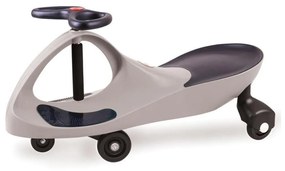 Didicar - Tolós bicikli szürke