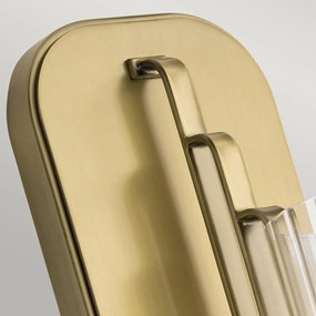 Quintiesse KIMROSE QN-KIMROSE1-BNB Fali lámpa 1x40W/E14