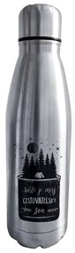 Bohemia Gifts Termoska - Utazó álom, 500 ml