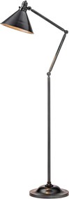 Elstead Lighting PROVENCE PV-FL-OB Állólámpa 1x60W/E27