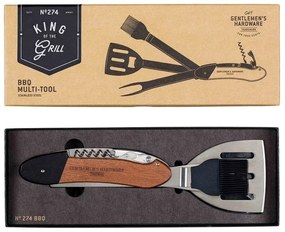 BBQ multifunkciós grillező eszköz - Gentlemen's Hardware