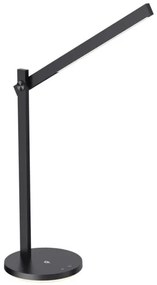 Immax 08969L - LED Dimmelhető asztali lámpa vezeték nélküli töltéssel LED/18W/230V