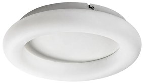 Rabalux 71168 - LED Mennyezeti lámpa CELIE LED/24W/230V átm. 33 cm fehér