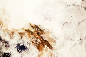 Kép - Absztrakció (90x60 cm)