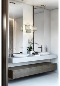 Westinghouse 63277 - Fali lámpa MORRISON 2xE27/60W/230V