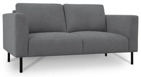 Sötétszürke kanapé 171 cm Hero – Scandic