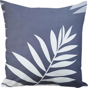 Dekorációs Párnahuzat Jancsi 40x40 Virágos Finom