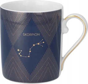 Jenny Zodiákus Skorpió Ćmielów bögre