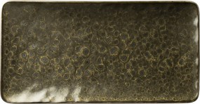 Verlo Alga Téglalap alakú tányér 25x13x1,7 cm