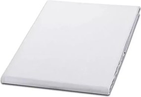 Pamut lepedő 160x240 Noris fehér